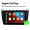 Eonon 09-12 Mazda 6 Android 10 Auto Stereo Ondersteuning Bedraad en Draadloos Apple CarPlay & Androi