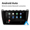 Eonon 09-12 Mazda 6 Android 10 Auto Stereo Ondersteuning Bedraad en Draadloos Apple CarPlay & Androi