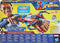 Marvel Spider-Man Strike N Splash Nerf-blaster