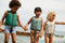 Liewood Dove zwemvest - Eden - Kind - Maat 4-6 jaar - L