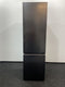 Samsung RB38C607AB1/EF - Koelvriescombinatie - No-Frost - 203x60 cm - Zwart Inox