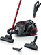 Bosch BGS41POW1 - Stofzuiger - Zakloos - SmartSensor Control - 2,4L