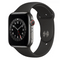 Refurbished Apple Watch Series 6 44mm Cellular Stainless Steel (Simlockvrij)