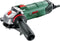 Bosch PWS 850-125 - Haakse slijper - 850 W 125 mm - Vibration Control