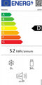 Dometic CFF 35 - Draagbare koel-/vriesbox 34 liter - Energiezuinig grijs