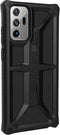Urban Armor Gear Monarch - Soft case - Krasbestendig Schokbestendig - Zwart