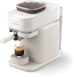 Philips BAR300/00 - Espressomachine - 16 bar druk - Koffiebonen (170g) - Waterreservoir (1,2l)
