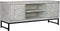 Tv-meubel DKD Home Decor Metaal Mangohout (130 x 40 x 55 cm)