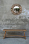 Bazar Bizar - DRIFTWOOD Drijfhout Spiegel Naturel Medium - 60x60 CM