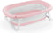 Dolu Opvouwbaar Babybadje - Roze - 75,5x46,5x20,5 cm