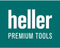 Heller ProXtreme 28659 - Carbide Beton-spiraalboor 10 mm - Driehoekschacht (1 stuk)