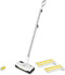 Kärcher SC 1 UPRIGHT - Stoomreiniger - 1300 W - Zwart Wit
