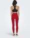 ONLY PLAY ONPDAISY-2 - Sport-bh - Racerback medium ondersteuning - Zwart