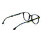 Bulget BGY6006 - Uniseks Brillenframe - Glas zonder voorschrift