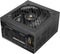 Mars Gaming MPB1000SIM - Voedingsbron - 1000 W - 80 Plus Gold - Zwart