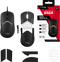 HyperX PulseFire Saga - Bedrade Gaming Muis - 8000 Hz polling rate - 26000 DPI