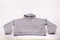 Reece Clermont Oversized Hoodie - Dames - Kangaroo pocket - Grijs - Maat XS