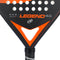 Bullpadel Legend 4.0 22 Padel racket Oranje
