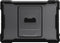 MAXCases Shield Extreme-X - Back Cover - Militaire kwaliteit - Zwart