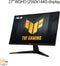 ASUS TUF Gaming VG27AQA1A - 27