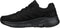 Skechers Arch Fit - Charge Back Heren Sneakers - Ondersteunend comfort - Black - Maat 45