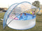 Blue Bay Pool Dome zwembadoverkapping