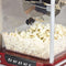 Beper BT.650Y - Popcorn Machine Kar - Mobiele Popcornmachine - Popcornkar - Kar met Popcornmaker