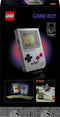LEGO - 72046 - Super Mario Game Boy - 421 steentjes - 140mm hoog