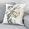 Kussenhoes Looney Tunes Looney Sketch A 45 x 45 cm
