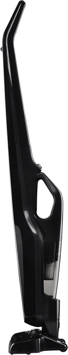 Nilfisk Easy 36V Max - Draadloze 2-in-1 Stofzuiger - LED Verlichting - Zwart