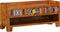 vidaXL - Schoenenbank - 100x35x45 - cm - Massief - Acaciahout