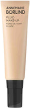 Annemarie Börlind Fluid Make-up Koker Crème Bronze