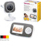 Beurer BY 110 - Video Babyfoon - 2,8” kleurenscherm met intercomfunctie