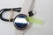 Garmin vívoactive 5 - Smartwatch - AMOLED-scherm - Wit