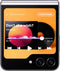 Samsung Galaxy Z Flip5 - 512GB - 6.7 inch scherm - Lavender