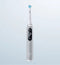 Oral-B iO Series 6N - Elektrische tandenborstel - 5 poetsstanden - Grijs