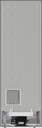 Gorenje NRK 619 CAXL4 - Koel-vriescombinatie - NoFrost Plus - RVS