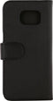 Proove Galaxy S7 Edge - Flip cover - Zwart