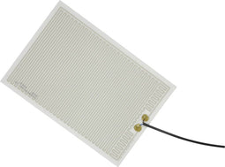 Thermo TECH Polyester Verwarmingsfolie 230 V 150 W (l x b) 335 mm x 230 mm