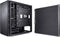 Fractal Design Define Mini C - PC-behuizing - Tempered Glass - Zwart
