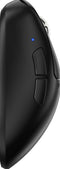 Pulsar Xlite V3 eS - Muis - Bedraad & draadloos - PAW3395 - 650 IPS - 26000 DPI - zwart