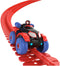 Smoby - Spidey Flextreme Set Spin - 5 jaar