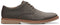 Clarks Shoes Atticus LT Lace - Nette schoenen - Premium nubuck - Grijs (EU 47)
