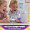 Hatchimals Alive - Mystery Hatch Draggle - Interactief verrassingsspeelgoed in een ei met mist, lichtjes en geluiden