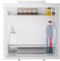 Etna KKO682 - Onderbouw koelkast - 138 liter - E - 37 dB(A)