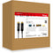 Equip 119431 - HDMI Kabel - 50 m - Zwart