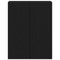 vidaXL - Wandkast - Zwart - Eiken - 69,5x34x90 - cm - Gelaagd - Hout