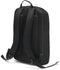 Dicota Eco MOTION - Laptoptas - 15,6 inch - Zwart