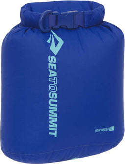 Sea To Summit Lightweight 70d 3l Droge Zak Blauw