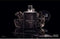 Jimmy Choo Man - 50 ml - Eau De Toilette